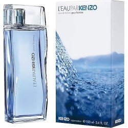 Kenzo L'eau Par Pour Homme Edt 100 Ml Erkek Parfüm