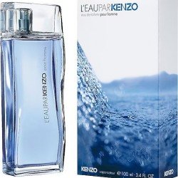 Kenzo L'eau Par Pour Homme Edt 100 Ml Erkek Parfüm