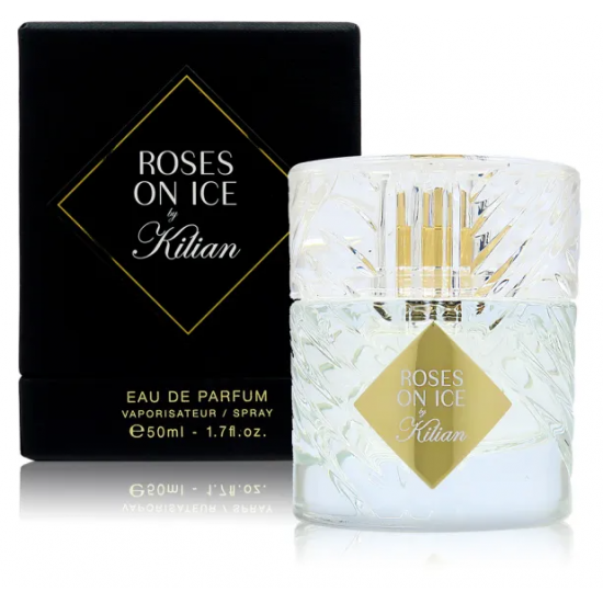 Kilian Angels Roses On Ice Edp 50ml Unisex Parfüm