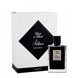 Kilian Back To Black EDP  50ml Erkek Parfüm