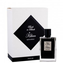 Kilian Back To Black EDP  50ml Erkek Parfüm