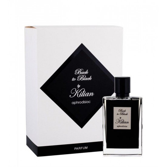 Kilian Back To Black EDP  50ml Erkek Parfüm