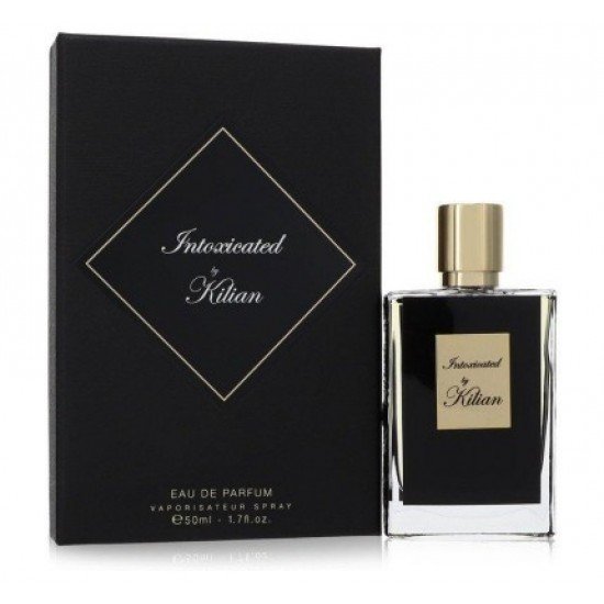Kilian Intoxicated Edp 50 Ml Erkek Parfüm