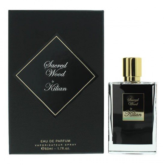 Kilian Sacred Wood Edp 50ml Unisex Parfüm