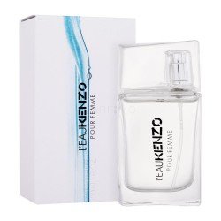 Kenzo L'eau Kenzo Pour Femme 100 Ml Edt Kadın Parfüm