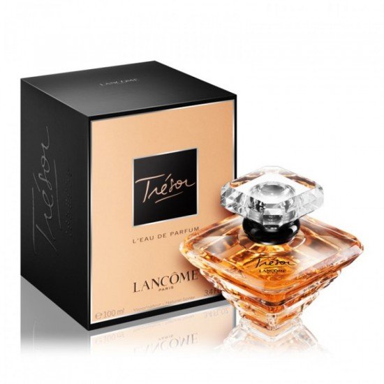 Lancome Trésor Edp 100 Ml Kadın Parfüm