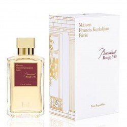 Maison Francis Kurkdjian Baccarat Rouge 540 EDP 70 ml Unisex Parfüm