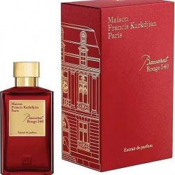 Maison Francis Kurkdjian Baccarat Rouge 540 Extrait EDP 70ml Unisex Parfüm