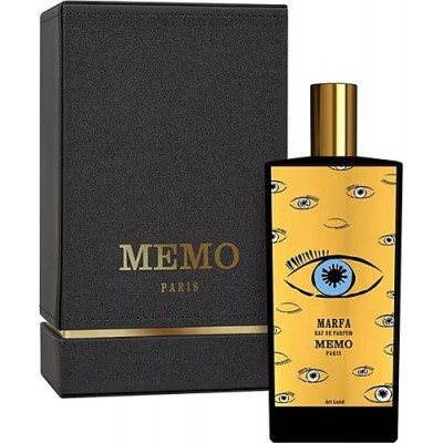 Memo Marfa Edp 75 ml Unisex Parfüm