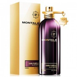 Montale Dark Purple 100ml Edp Unisex Parfüm