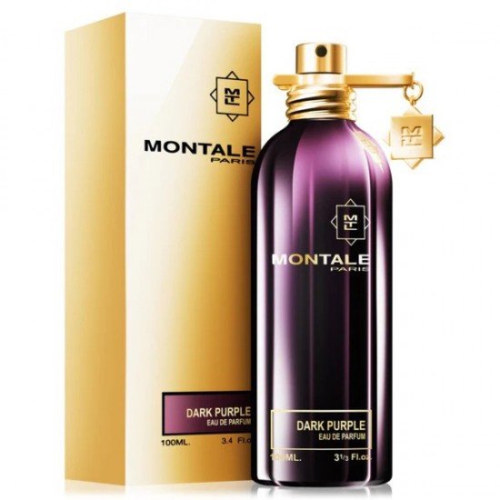 Montale Dark Purple 100ml Edp Unisex Parfüm