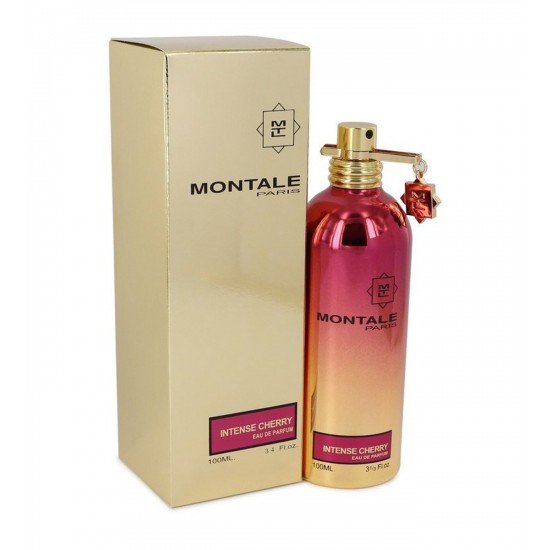 Montale Intense Cherry Edp 100ml Unisex Parfüm