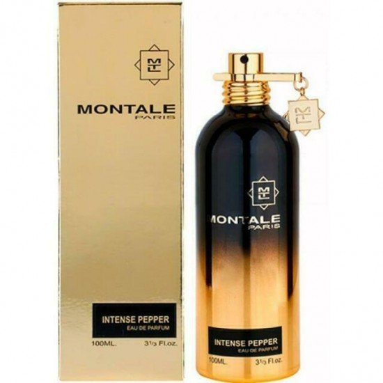 Montale Intense Pepper EDP 100 ml Unisex Parfüm