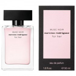 Narciso Rodriguez For Her Musc Noir EDP 100ML Kadın Parfüm