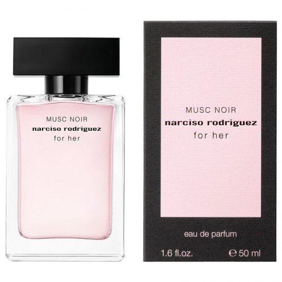Narciso Rodriguez For Her Musc Noir EDP 100ML Kadın Parfüm