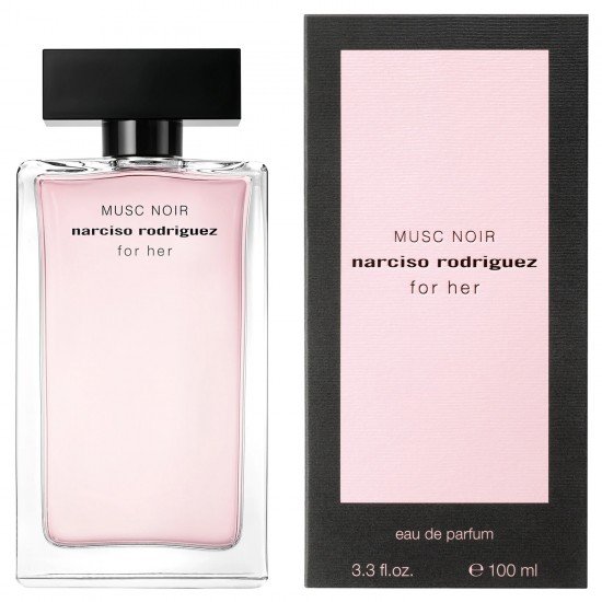 Narciso Rodriguez Musc Noir Edp 100 ml Kadın Parfüm