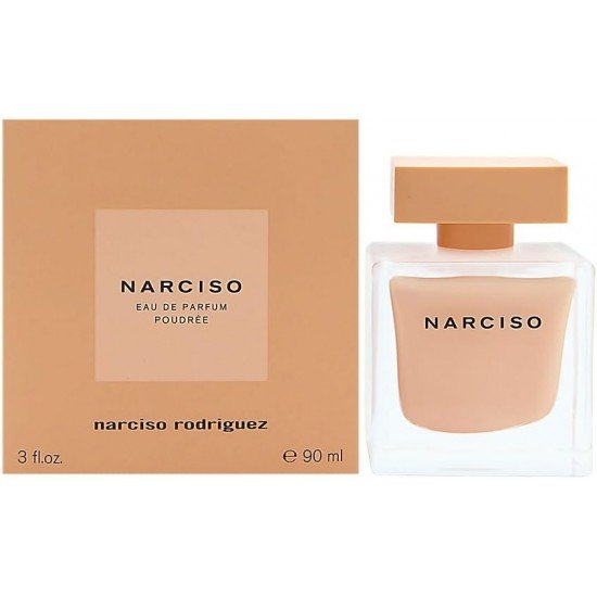 Narciso Rodriguez Narciso Poudree EDP 50ml Kadın Parfüm