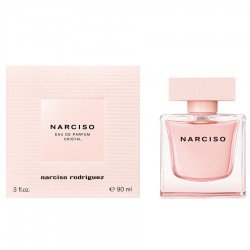 Narciso Rodriguez New Cristal EDP 50ML Kadın Parfümü
