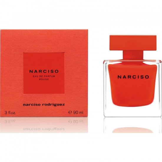 Narciso Rodriguez Rouge EDP 50 ml Kadın Parfüm