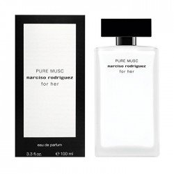 Narciso Rodriguez for Her Pure Musc Edp 100 Ml Kadın Parfüm