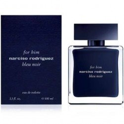 Narciso Rodriguez for Him Blue Noir Edp 100 Ml Erkek Parfüm