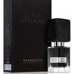 Nasomatto Black Afgano EDP 30 ml Erkek Parfüm