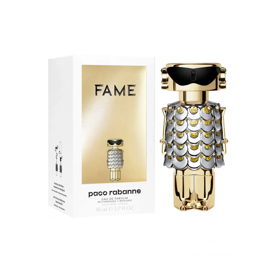 Paco Rabanne Fame EDP 80ML Kadın Parfüm