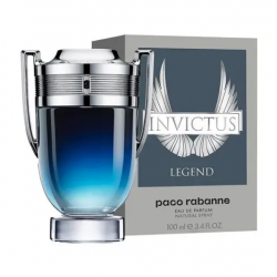 Paco Rabanne Invictus Legend Edp 100 ml Erkek Parfüm