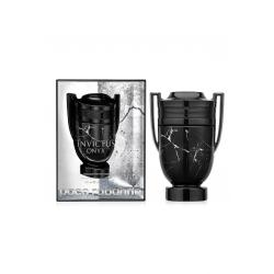 Paco Rabanne Invictus Onyx Erkek Parfüm EDT 100 ML