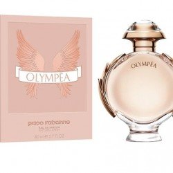 Paco Rabanne Olympéa EDP 80 ML Kadın Parfüm