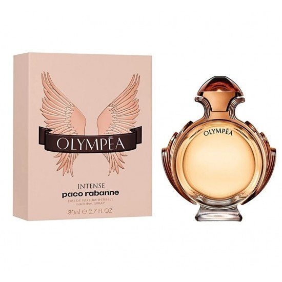 Paco Rabanne Olympéa Olympea Intense Edp 80 Ml Kadın Parfüm