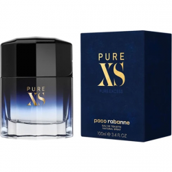 Paco Robanne Pure Xs  Edt 100 Ml Erkek Parfüm