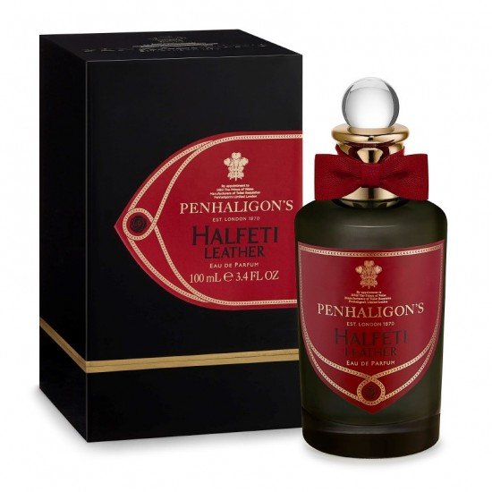 Penhaligon's Halfeti Leather EDP 100 ml Erkek Parfüm