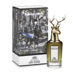 Penhaligon's The Tragedy Of Lord George EDP 75 ml Erkek Parfüm