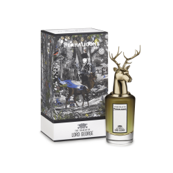 Penhaligon's The Tragedy Of Lord George EDP 75 ml Erkek Parfüm