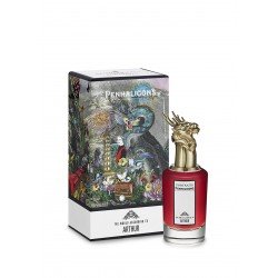 Penhaligon's The World According to Arthur EDP 75 ml Unisex Parfüm