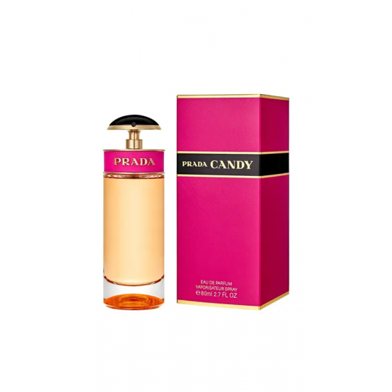 Prada Candy 80 ML EDP Kadın Parfüm