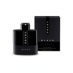 Prada Luna Rossa Black EDP 100 ML Erkek Parfüm