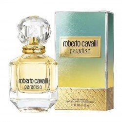 Roberto Cavalli Paradiso Edp 50 ml Kadın Parfümü