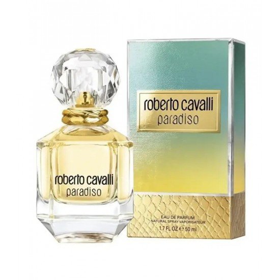 Roberto Cavalli Paradiso Edp 50 ml Kadın Parfümü