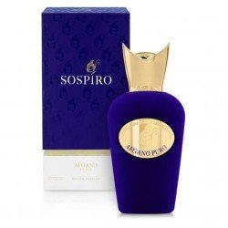 Sospiro Afgano Puro EDP 100 ml Unisex Parfüm