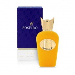 Sospiro Contralto EDP 100 ml Unisex Parfüm