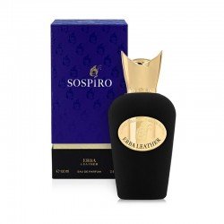 Sospiro Erba Leather Edp 100ml  Unisex Parfüm