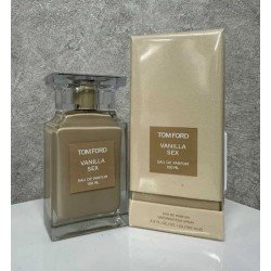 Tom Ford Vanilla Sex Edp Unisex Parfüm 100 Ml
