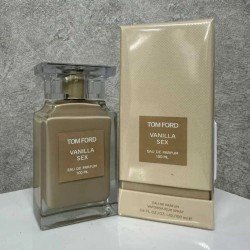 Tom Ford Vanilla Sex Edp Unisex Parfüm 100 Ml
