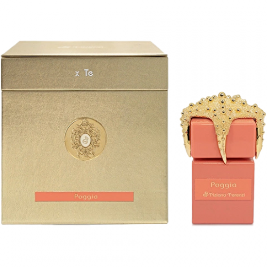 Tiziana Terenzi Sea Stars Poggia EDP 100ml Unisex Parfüm