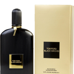 Tom Ford Black Orchid Erkek Parfüm Edp 100 Ml
