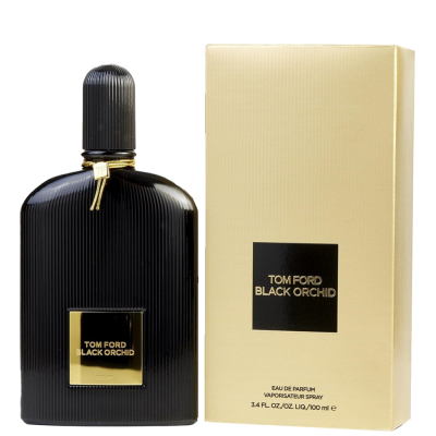 Tom Ford Black Orchid Erkek Parfüm Edp 100 Ml