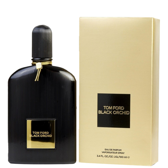 Tom Ford Black Orchid Edp Erkek Parfüm 100 Ml