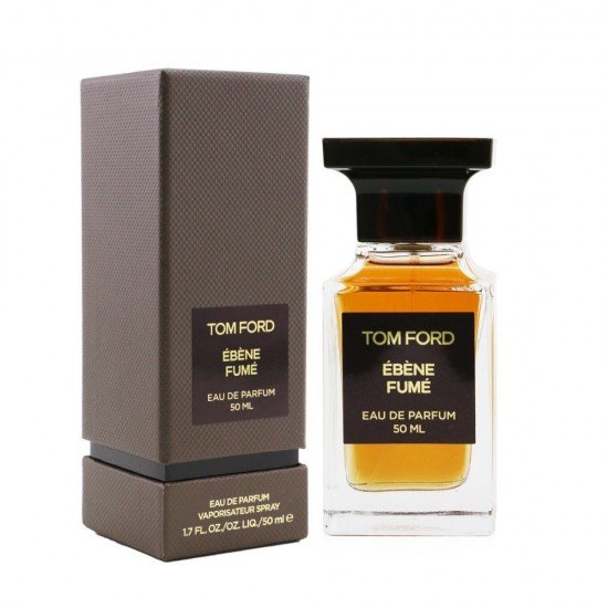 Tom Ford Ebene Fume Edp 100 Ml Erkek Parfüm